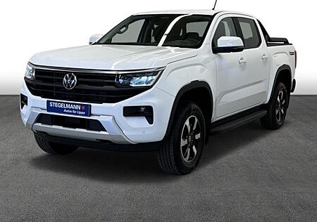 VW Amarok Volkswagen (T1B)