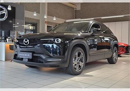 Mazda MX-30 ADVANTAGE EV 145PS im KM-Leasing