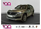 Skoda Kodiaq 2.0 TDI Sportline 4x4 ACC NAVI 7-Sitzer