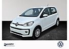 VW Up Volkswagen ! move 1,0 48 KW Klima SHZ Parkpilot Kamera GRA