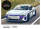 Audi e-tron GT RS "ice race edition" 440 kW (598 PS) Automatik ab mtl. € 1.449,-¹ 🏴 SOFORT VERFÜGBAR! 🏴