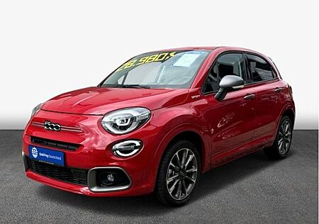 Fiat 500X 1.5 GSE Hybrid Sport (Benzin/Elektro)