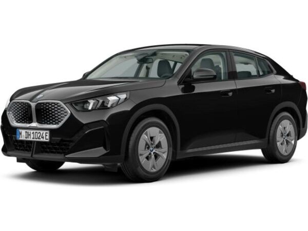 BMW iX2 xDrive30 bild