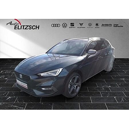 Seat Leon leasen