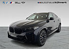 BMW X6 xDrive40i M Sport Luftfed. UPE 127.670 EUR