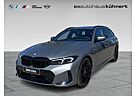 BMW 330 d xDrive Touring ///M-Sport UPE 88.610 EUR