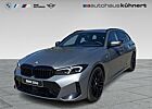 BMW 330 d xDrive Touring ///M-Sport UPE 88.610 EUR