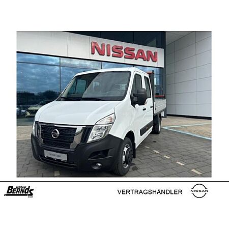 Nissan Interstar leasen