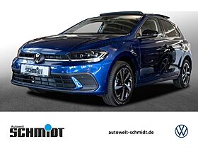 Volkswagen Polo 1,0 TSI Move Matrix Navi Pano PDC Klimaautom. 16"