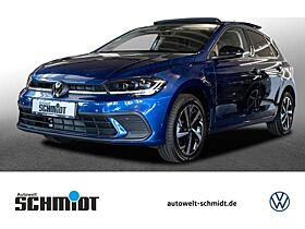 Volkswagen Polo 1,0 TSI Move Matrix Navi Pano PDC Klimaautom. 16"