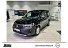 Nissan Townstar L1 Kasten N-CONNECTA *Höchste Ausstattungslinie*❗️ Leder, Navi, Rückfahrkamera, Parksensoren & 5 Jah