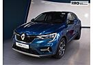 Renault Arkana E-TECH TECHNO FULL HYBRID