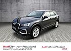 Audi Q2 advanced 35TFSI S tronic AHK/GRA/Parken/Komfo