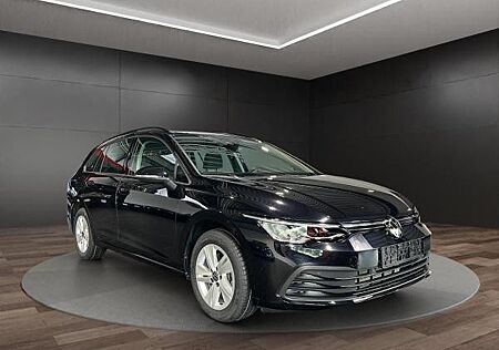 VW Golf Volkswagen Vari. Life 2.0 TDI*DSG*CAM*NAV*LED*SHZ*AHK