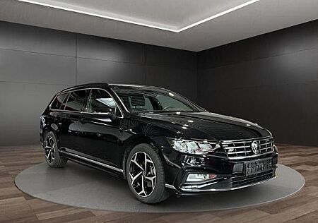 VW Passat Volkswagen Variant Business/R-Line 4Motion 2.0 TDI