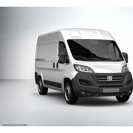 Fiat Ducato leasen