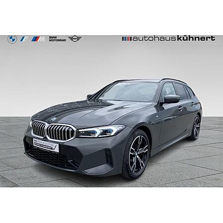 BMW 320 leasen