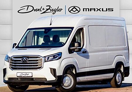 Maxus Deliver 9 Comfort-Paket (sofort verfügbar)
