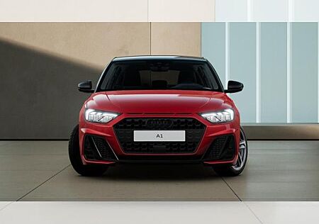 Audi A1 Sportback S line 40 TFSI || 4/X