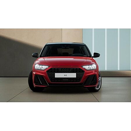 Audi A1 leasen