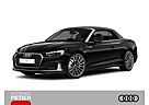 Audi A5 Cabrio 40 TFSI S tronic S Line Navi Matrix ACC