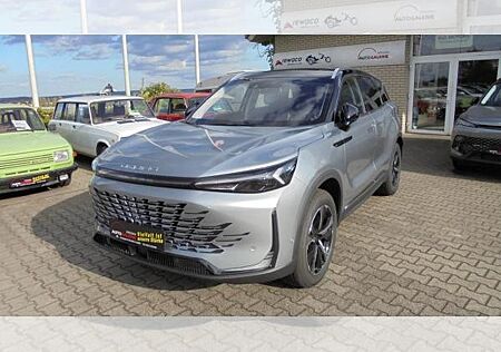 BAIC X75 Luxus