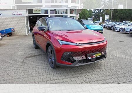 BAIC X55