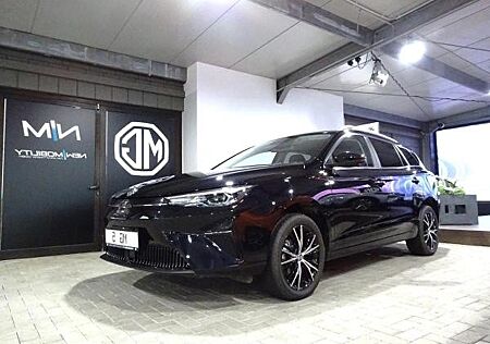 MG MG5 Luxury (61,1 kWh) *Lagerfahrzeug* *Privat*