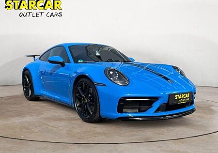 Porsche 911 Carrera S+AEROKIT+BOSE+SPORT CHRONO+PASM+LED