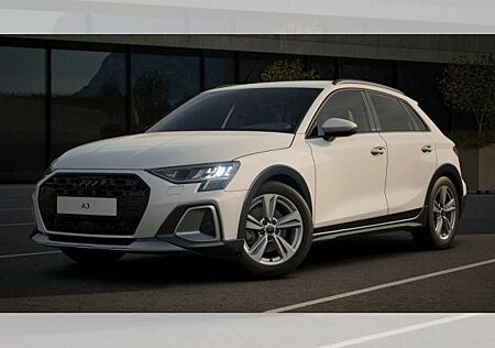 Audi A3 allstreet S tronic Facelift München BESTELLAKTION - NEU + Individual | Wartung +31€ *