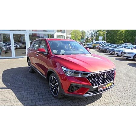 DFSK Fengon 5 leasen