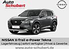Nissan X-Trail 1.5 VC-T e-POWER 204PS 4x2 Tekna inkl. Bose