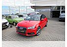 Audi A1 Sportback Ultra