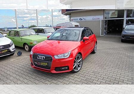 Audi A1 Sportback Ultra