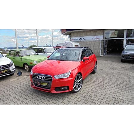 Audi A1 leasen