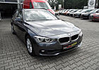 BMW 318 Touring (F31N) Automatik