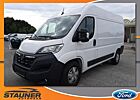 Opel Movano C Kasten HKa 2.2 D (35t) L2H2 Edition AHK