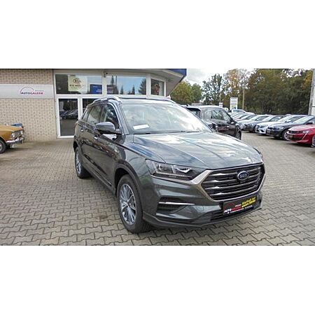 Andere Andere leasen