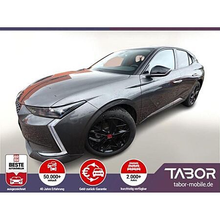 DS Automobiles DS4 leasen