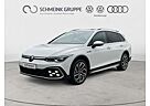 VW Golf Volkswagen VIII Var. Alltrack 2.0 TDI DSG 4MOTION Navi