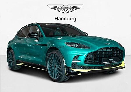 Aston Martin DBX 707 Sonderleasing AMR Edition