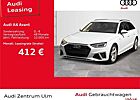 Audi A4 Avant S line 35 TDI S tronic TOUR BUSINESS