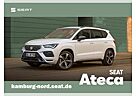 Seat Ateca Style Edition 1.0 TSI 81 kW (110 PS) 6-Gang