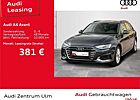 Audi A4 Avant advanced 35 TDI S tronic NAV+ R-KAM