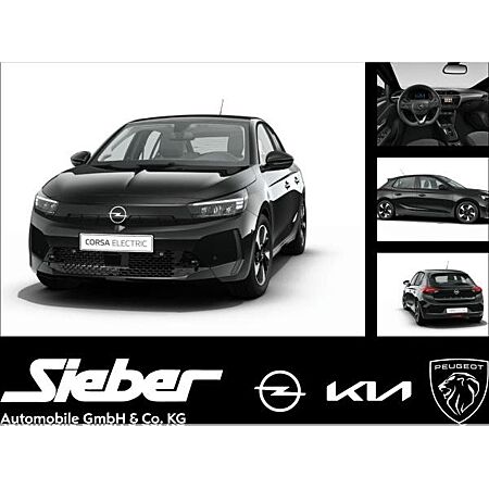 Opel Corsa-e leasen
