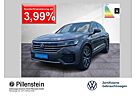 VW Touareg Volkswagen R-Line 3.0 TDI Tiptronic 4M. LED AHK SIT