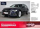 Audi A6 Avant 40 TDI qu. Design S-Tronic P-Dach/Leder