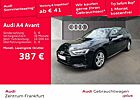 Audi A4 Avant 40 TDI quattro S tronic advanced VirtualCockpit+ ACC LED DAB Navi