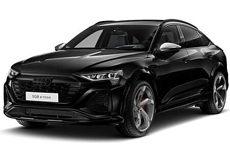 Audi A6 e-tron Sportback e-tron quattro
