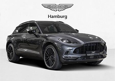 Aston Martin DBX Sonderleasing